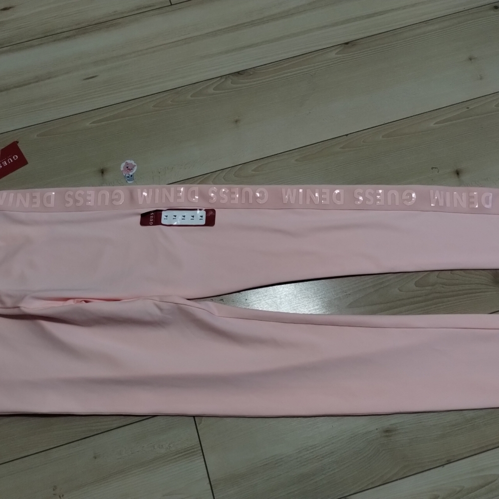 Guess tights - Picture 3 of 6
